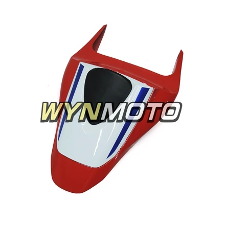 Мотоцикл Обтекатели Кузов для Honda CBR600RR F5 год 09 10 11 12 Красный Белый Синий АБС-пластик инъекций sportbike обтекатель