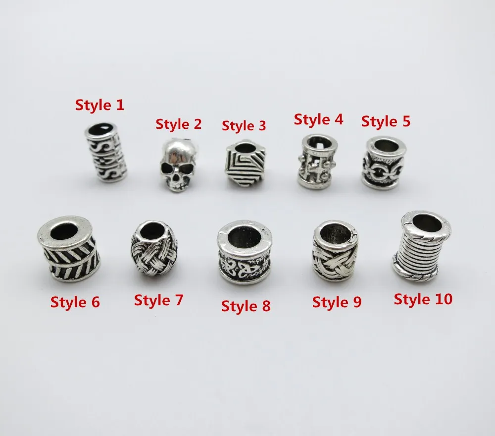 Tibetan silver fish charms app 10mm x 10mm x 20 pack