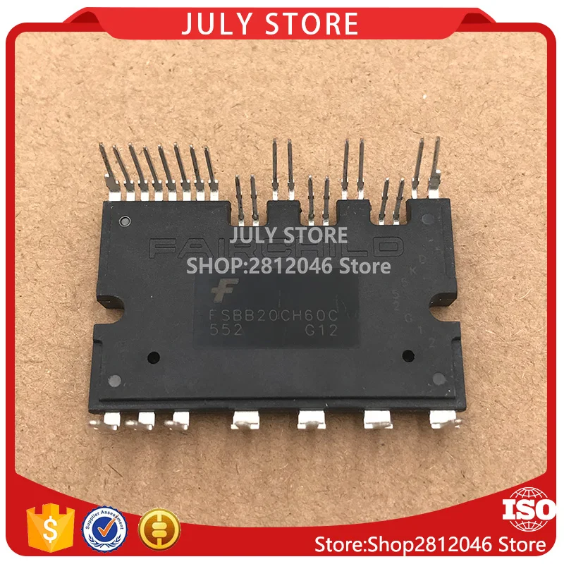 где купить FREE SHIPPING FSBB20CH60C 5/PCS NEW MODULE по лучшей цене