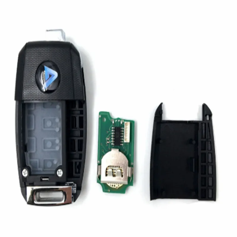 KEYDIY Новый KD900 B19 ключ для +/URG200 ключевой программист серии B пульт дистанционного