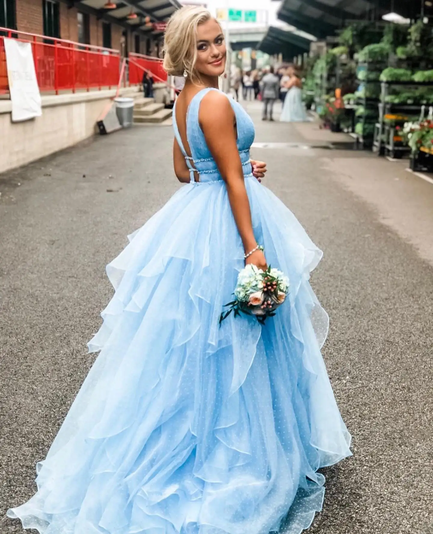 Columbia Prom Dresses danielaboltres.de