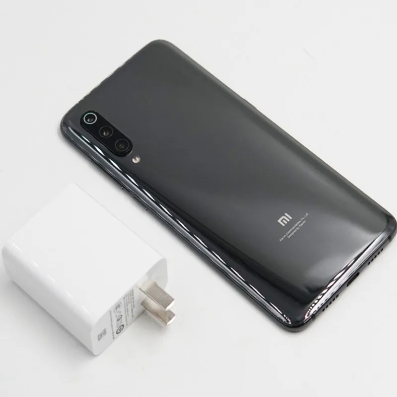 Xiao mi настенное зарядное устройство 27 Вт USB адаптер type-C кабель для mi 9 9T Pro 8 Lite 8se 9se Max 3/mi x 3 2 s/Red mi note 7/k20 pro