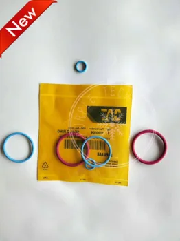 

free shipping diesel fuel injector EUI external O ring sealing repair kit for CAT C13