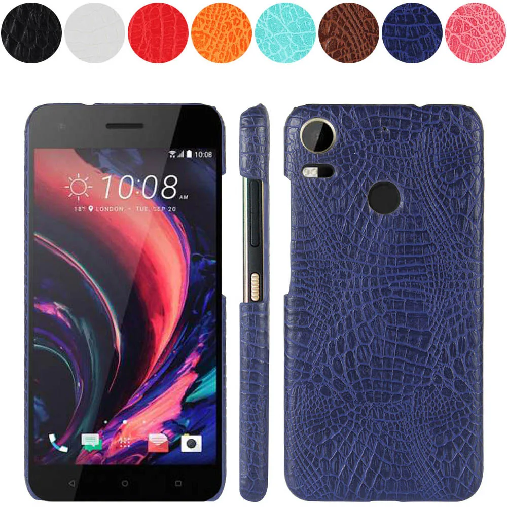 Для htc Desire 10 Pro крышка 10Pro D10w D10i телефон вместительная Середина чехол для Чехол _ D10