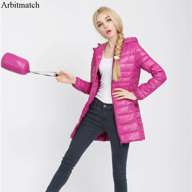 Womens Designer Down Coats | Han Coats