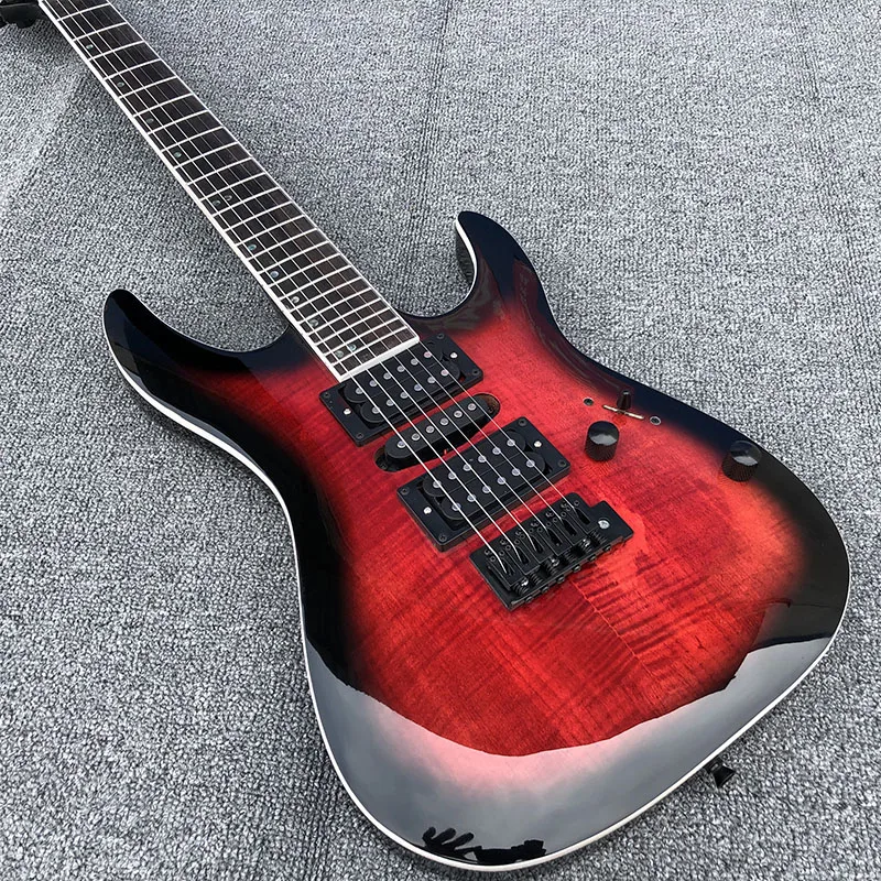

2019 Custom Shop high-quality 7-String Electric free shipping