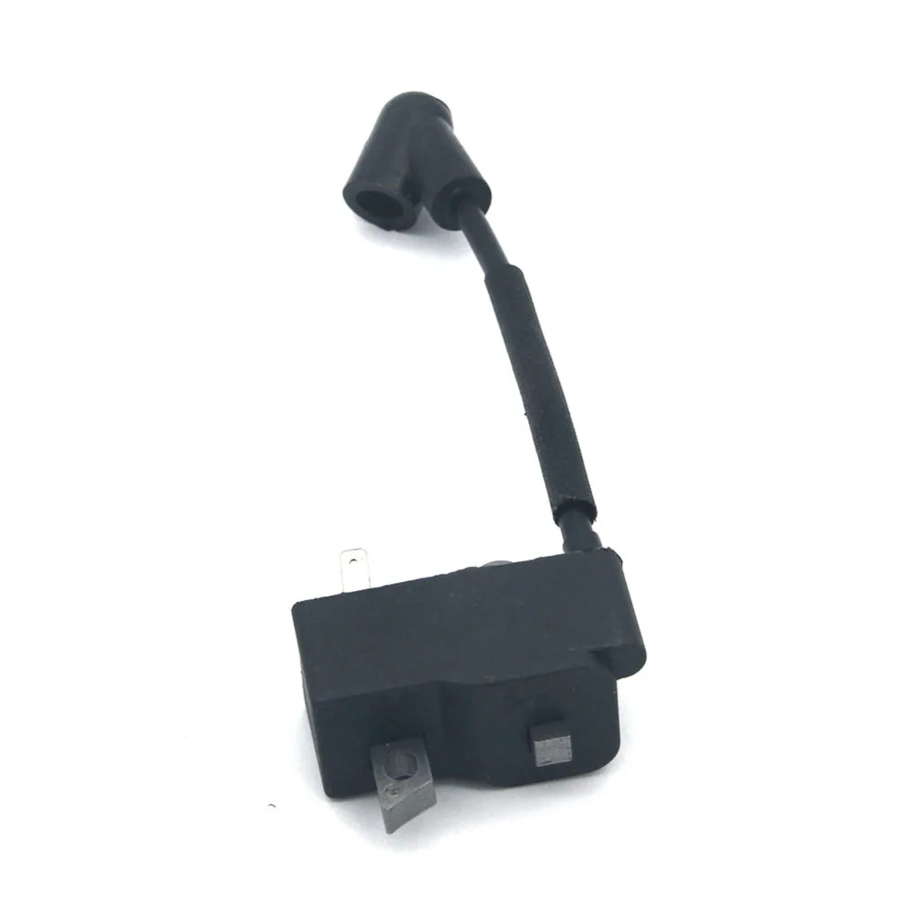 Модуль зажигания катушки для husqvar бензопила 225 225B 225BV 225H60 225H75 225L 227 227L 227R 232 232L 232R 240 240RJ Parts537038501