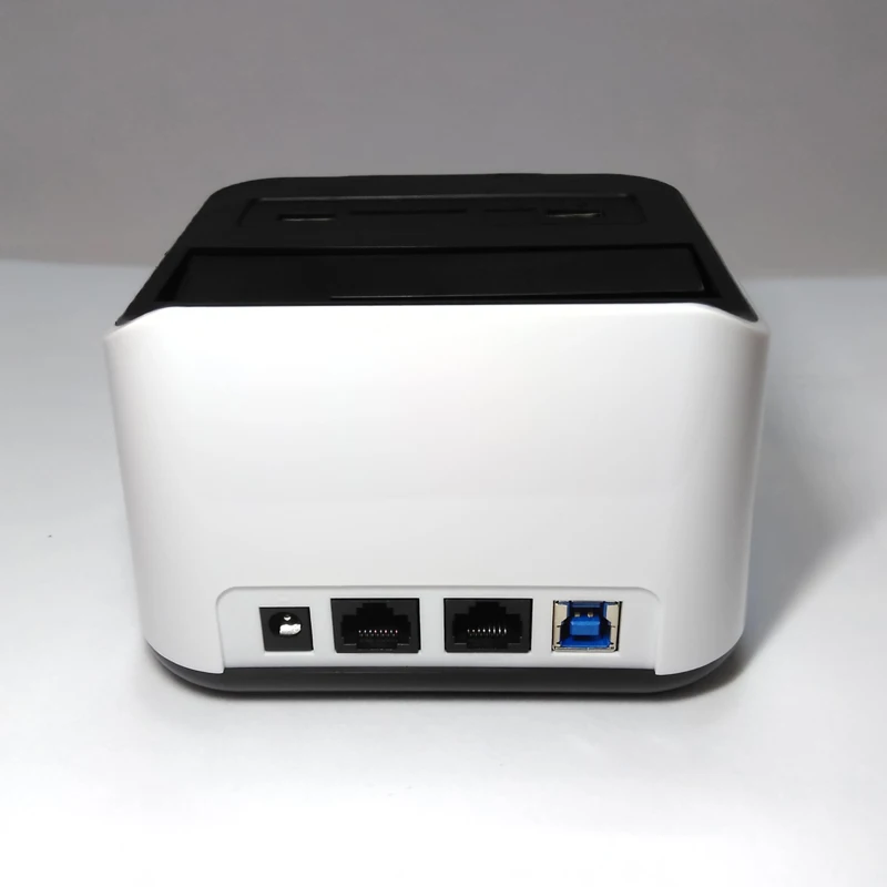 2," /3,5" дюймовый SATA HDD док-станция с Wi-Fi роутером NAS сетевая функция хранения данных с SD TF кардридер USB3.0 порт