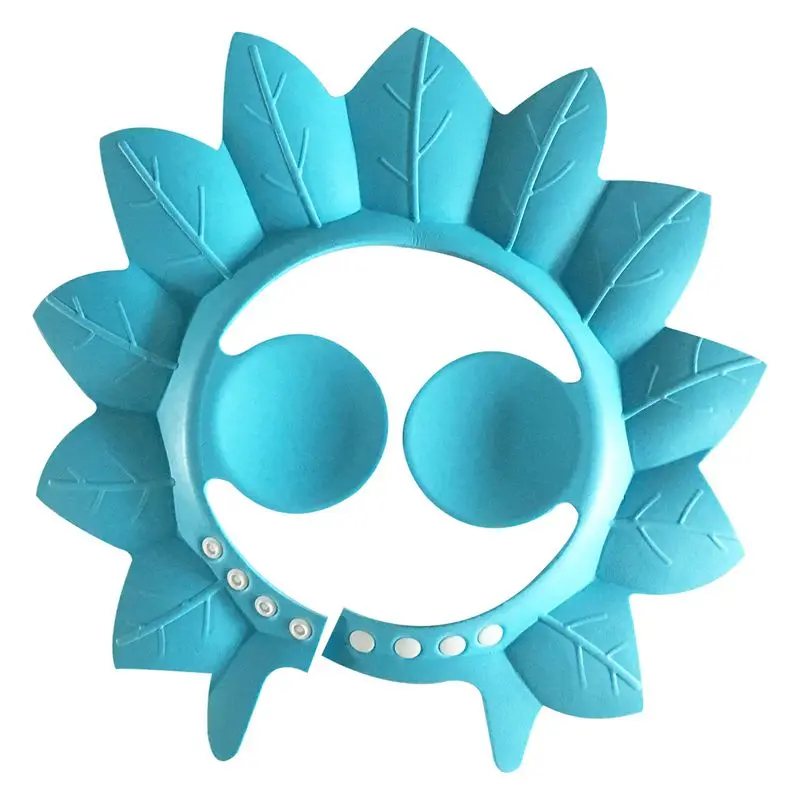 

Safe shampoo protection for (blue)