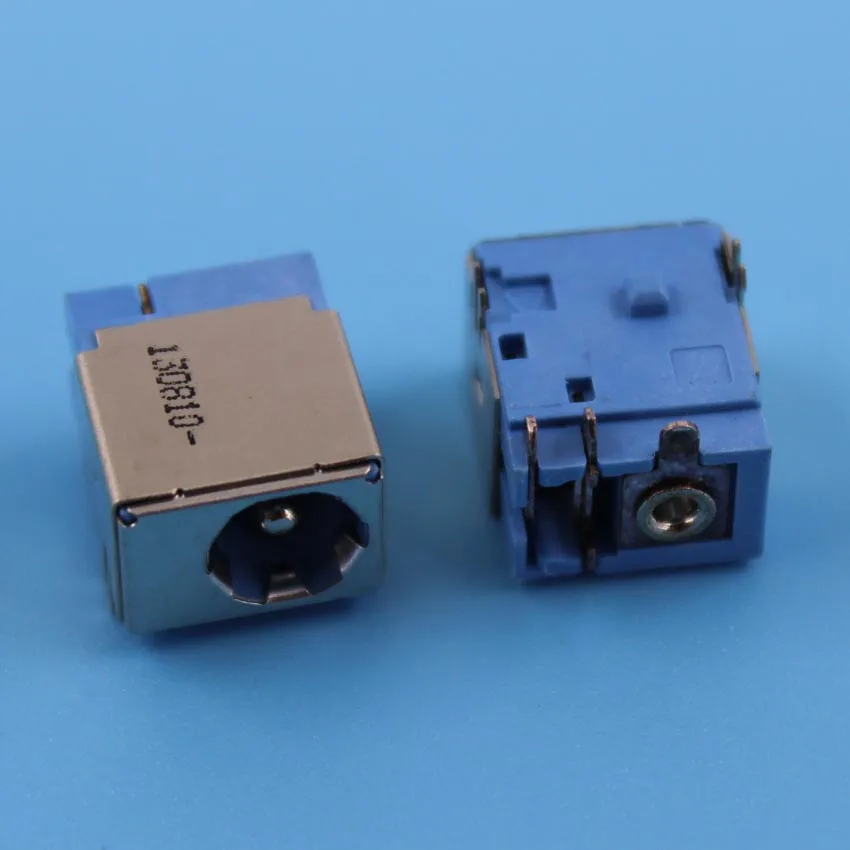 YuXi DC power jack connector for Acer Aspire 3050 3680 4520 5050 5570 5580 5600 1.65mm