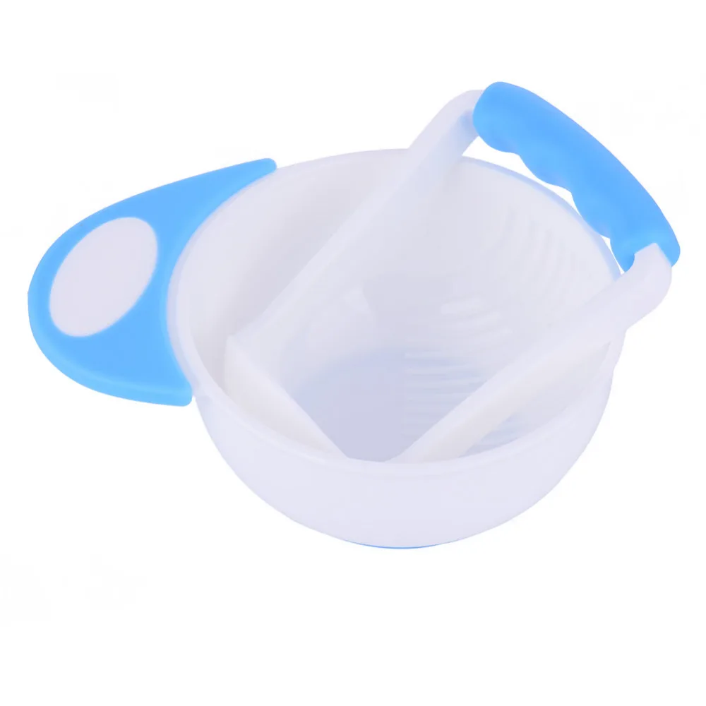 1 комплект миска для приготовления свежего пара пищи и еды безопасная BPA