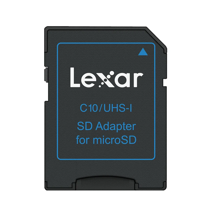 Lexar Updating Version Micro SD Card Carte SD 32 GB 64GB 128GB Memory Card Class10 633x 5