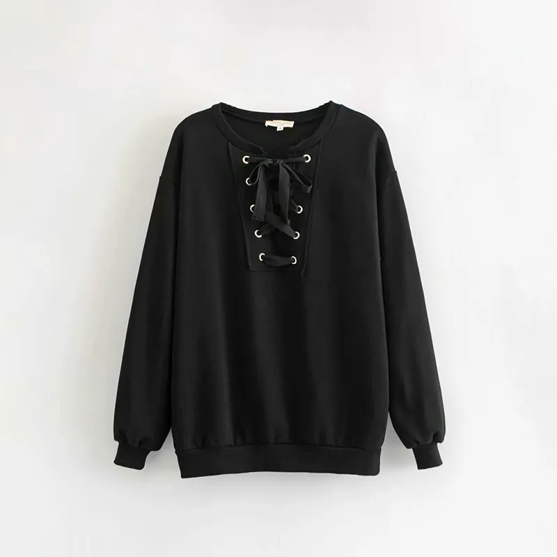 ASDS/осень зима Для женщин женские длинные рукава Круглая горловина тонкий штуцер