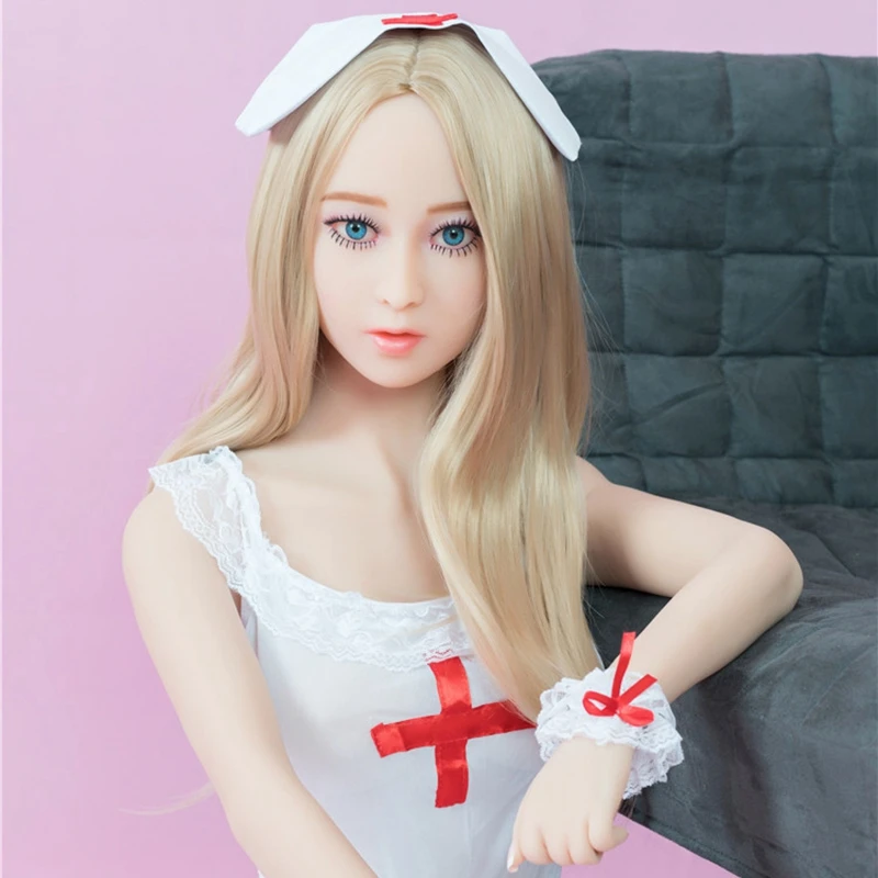 148cm Adult Size Sex Dolls Real Breasts Vaginal Sex Doll Beautiful Sexy 