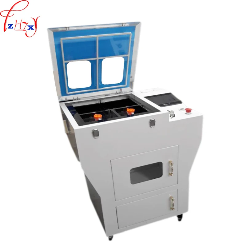 

Vacuum nano waterproof coating machine FDK-026 flat cell phone/computer dual purpose waterproof coating machine 110/220V