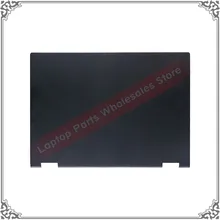Чехол для lenovo ThinkPad Yoga 260 00HT496 ЖК-задняя крышка