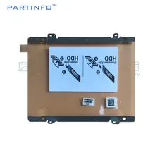 Запчасти для ноутбука DELL INSPIRON 14 7460 7472 INSPIRON 15 7560 7572 жесткий диск HDD Caddy Рамка Кронштейн