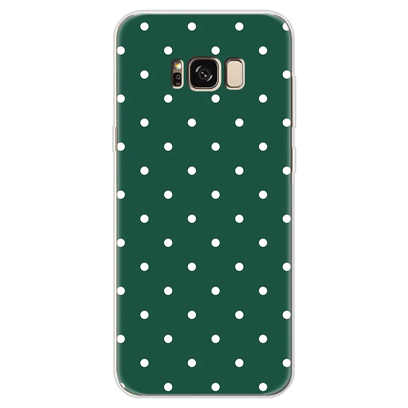 Капа для samsung Galaxy J3 J5 J7 A3 A5 J4 J6 A6 A7 A8 Note 8 9 Coque S8 S9 S10 плюс A50 принципиально для samsung S8 чехол