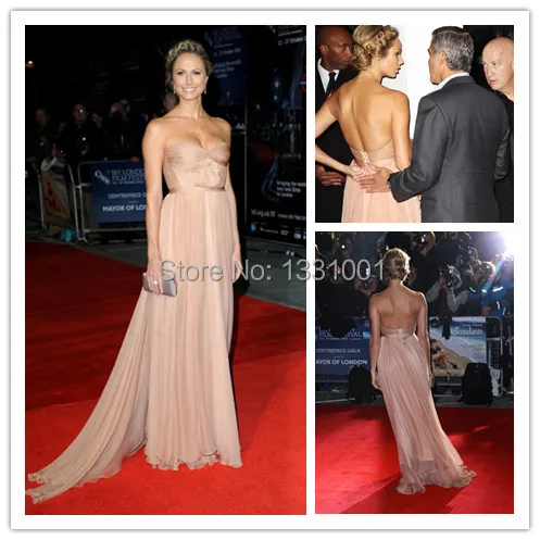 Miami Style Long Dresses