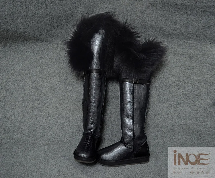 Cheap Botas p neve