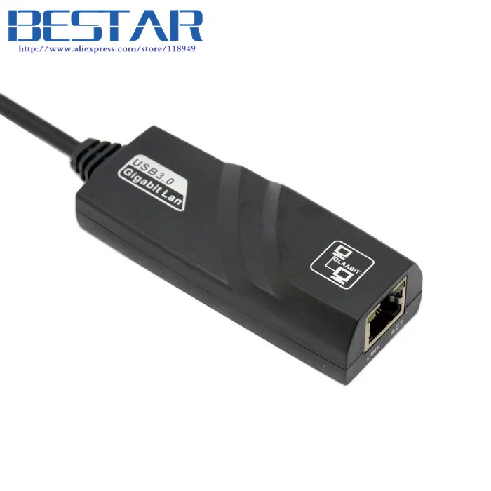 USB 3 0 до 1000M гигабитный Ethernet сетевой LAN адаптер для Apple Macbook Air и ноутбука ПК windows 8