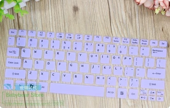 

Silicone Keyboard Protective Film Cover Skin Protector For Acer Aspire Aspire S3 V5-171 S5 Ao756 Ao725 V5-121 V5-131 Tmb115