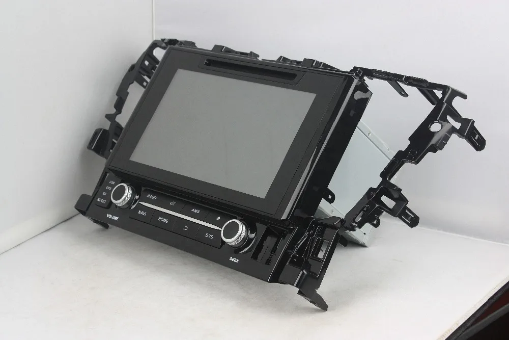 Perfect KLYDE 10.1" 2 Din Android 8.1 Car Radio For TOYOTA Alphard 2015 Car Audio 2+16GB Multimedia Player Car Stereo Mirror Link Canbus 2