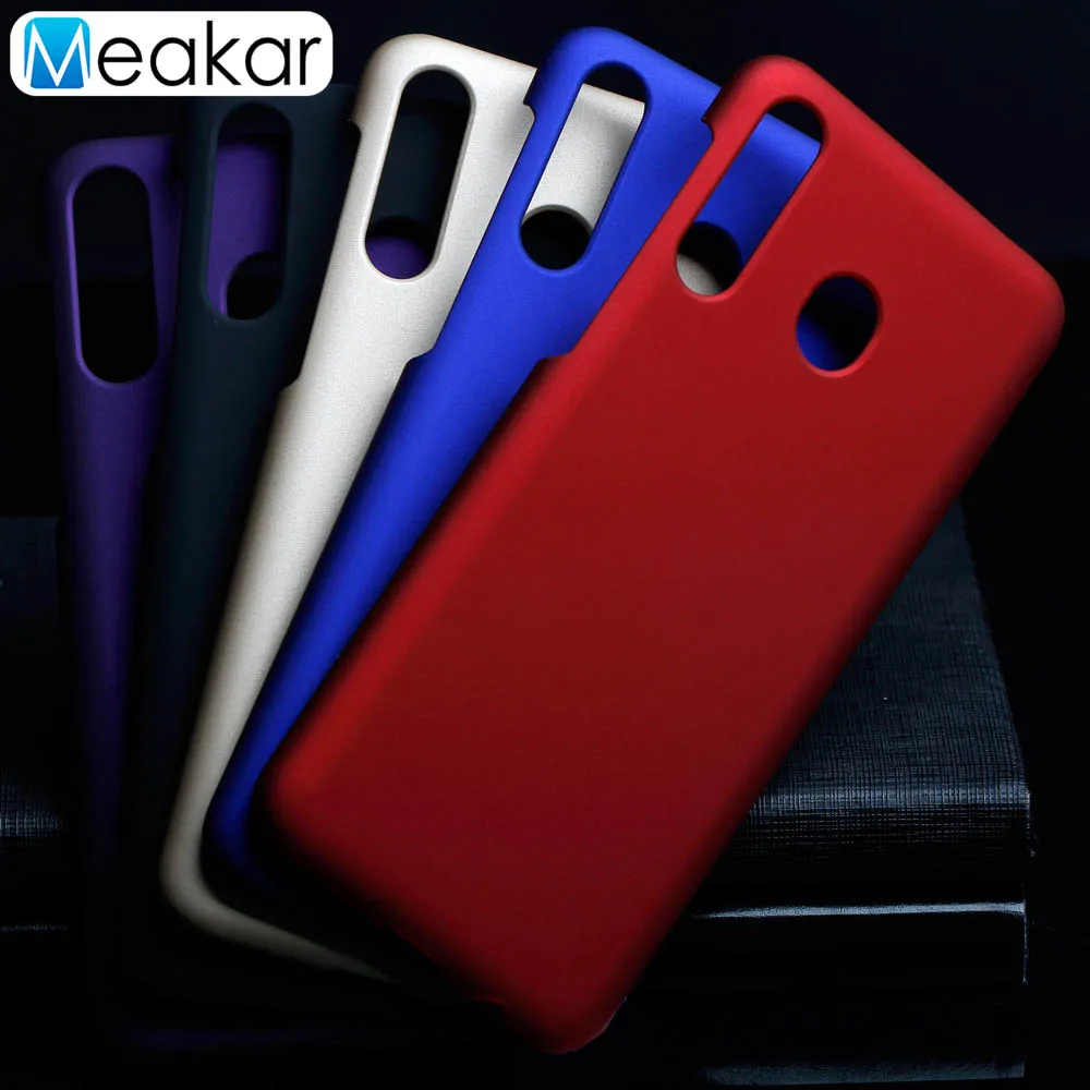 Пластиковый чехол для samsung Galaxy M30 A40S SM-M305F SM M305F задней панели телефона | Мобильные