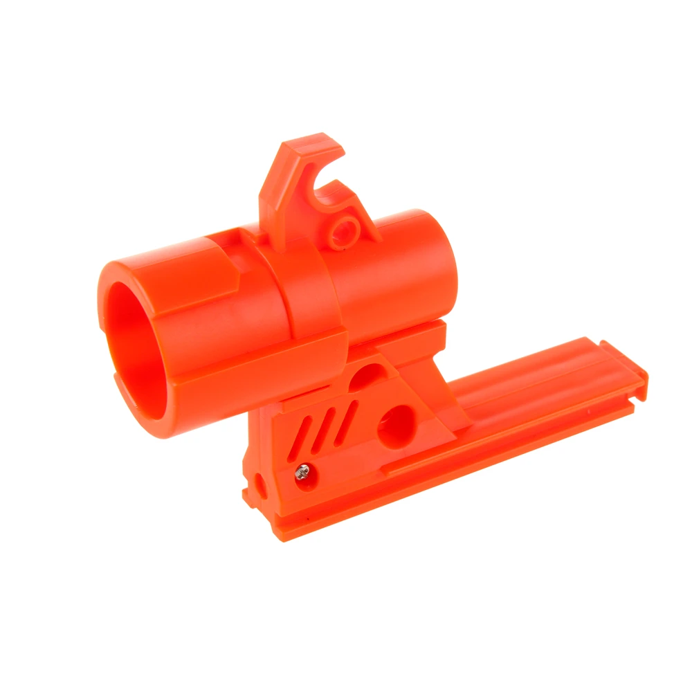 

Worker Mod Adaptor Attachment Rotaing Type for Nerf Stryfe Swordfish Modify Toy
