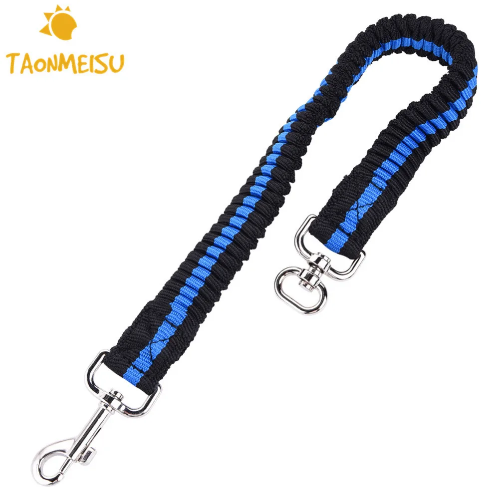 Buy Nylon Pet Traction Rope Dog Lead Leash Pet Elastic