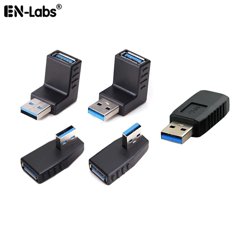 USB 3 адаптер Папа мама набор коннекторов 0 Header 180/90 градусов (правый левый вверх