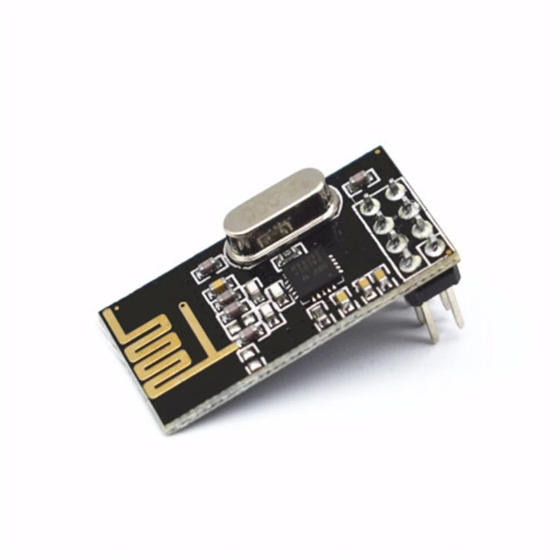 

ShenzhenMaker NRF24L01, ESP-07,ESP-12E,ESP-12F,ESP-M1,ESP-M2 WIFI Series module