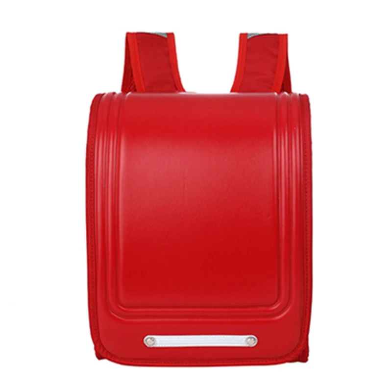 

2023 High quality Children waterproof PU School Bag Girl Boy Orthopedic Backpack Original Pupils Mochila Book Bag Protect Spine