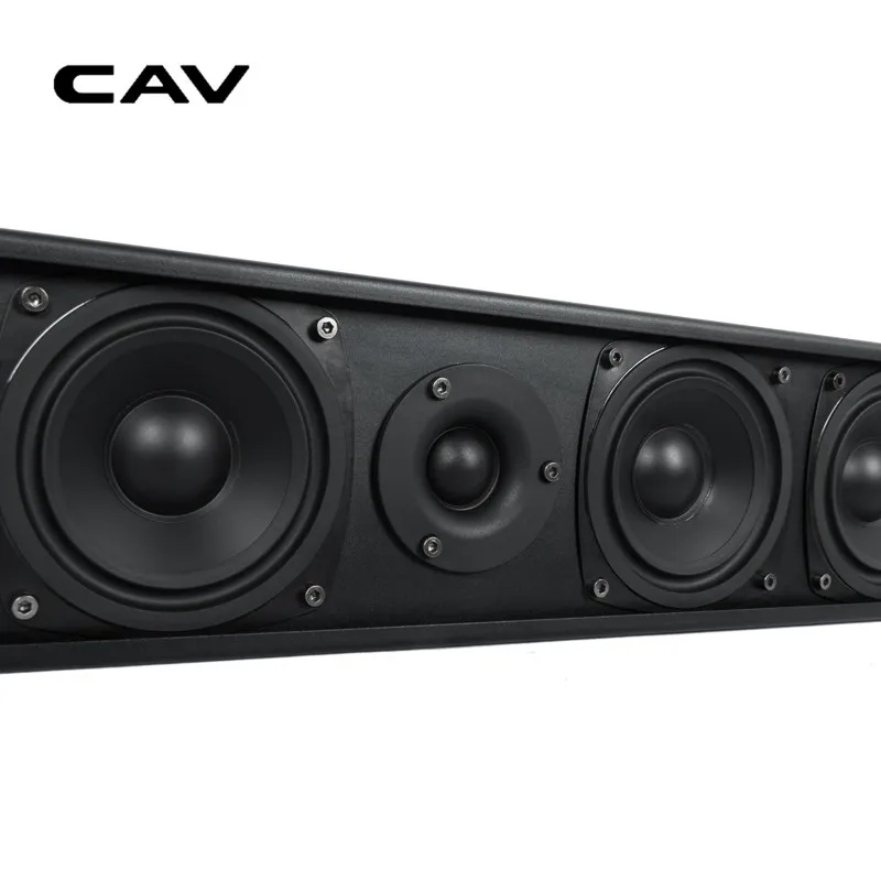 CAV TT20 Home Theater System 5.1 Set DTS Surround Sound Metal Bluetooth Analog Coaxial Digital Home Theater Cinema Music Center CAV TT20 Home Theater System 5.1 Set DTS Surround Sound Metal Bluetooth Analog Coaxial Digital Home Theater Cinema Music Center