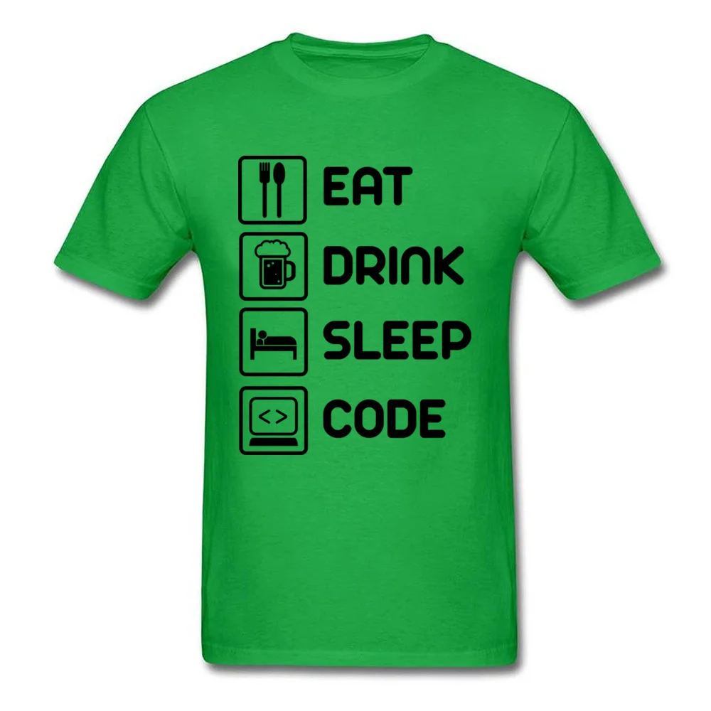 Daily Routine_green