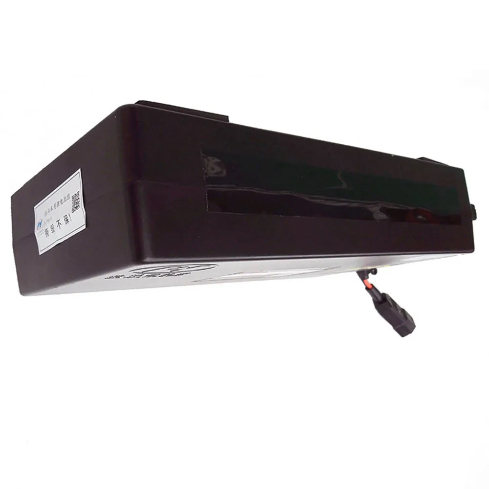 MSDS UN38.3 сертификат 1500 Вт 1000 800 halley Citycoco Li Ion 60 в 20Ah 12Ah литиевая батарея|Скутеры с