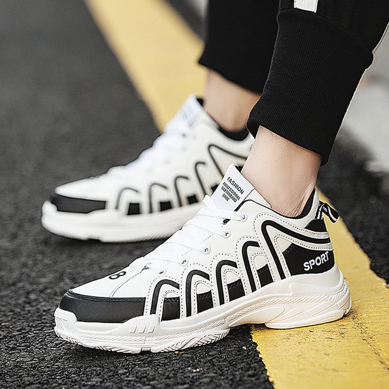 New Style Running Shoes male female thick bottom Daddy Shoes Tide Students sports shoes men shoe casual Couple Sneaker Women Hot New Style Running Shoes male female thick bottom Daddy Shoes Tide Students sports shoes men shoe casual Couple Sneaker Women Hot