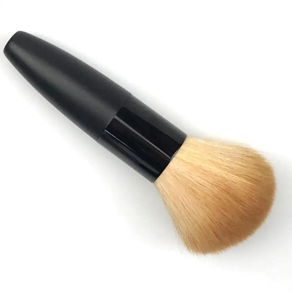 

1Pcs Makeup Brush Toothbrush Face Powder Foundation Make Up Brush Toothbrush Tool