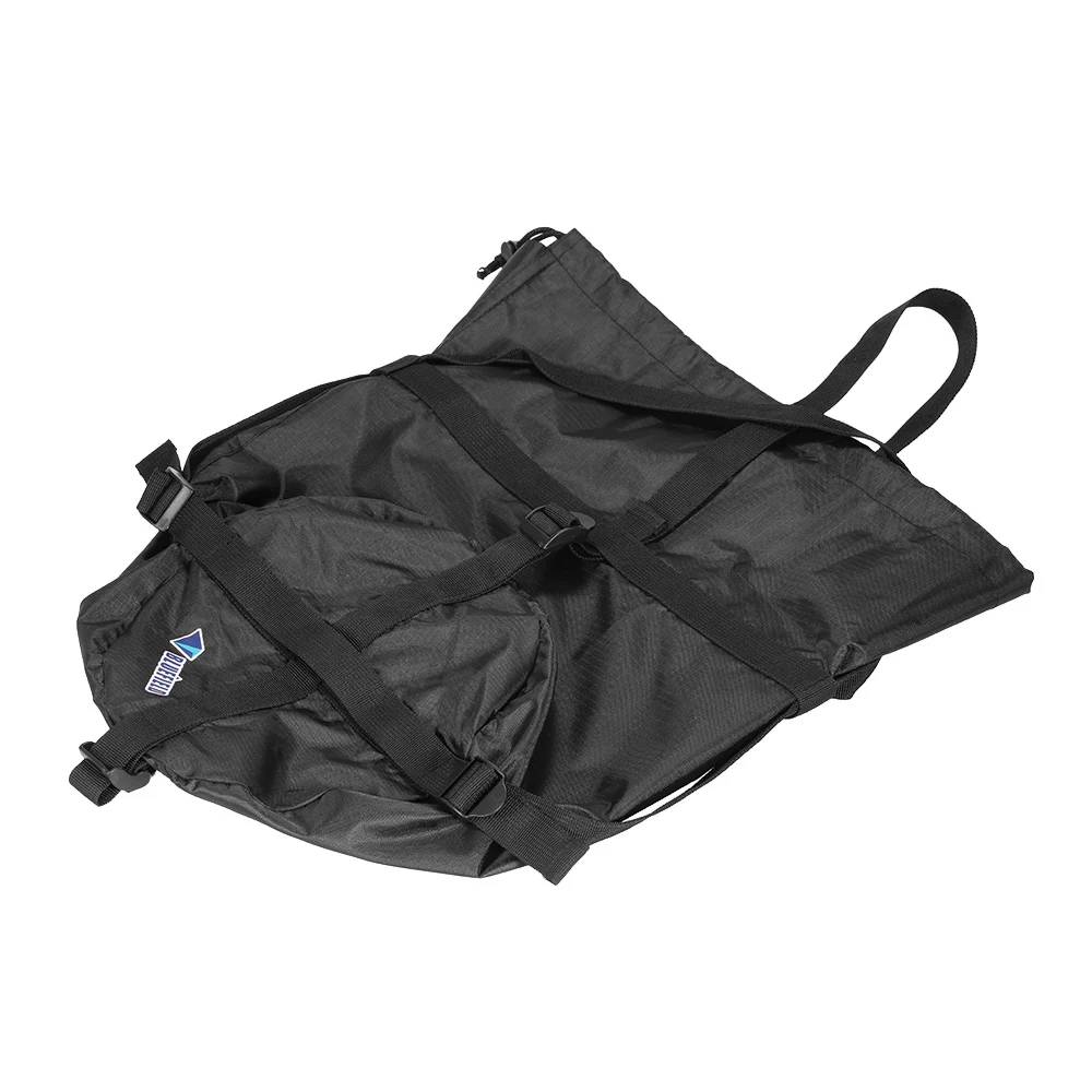 2018 Waterproof Clothes Packaging Compressed Saving Storage Bags (4)