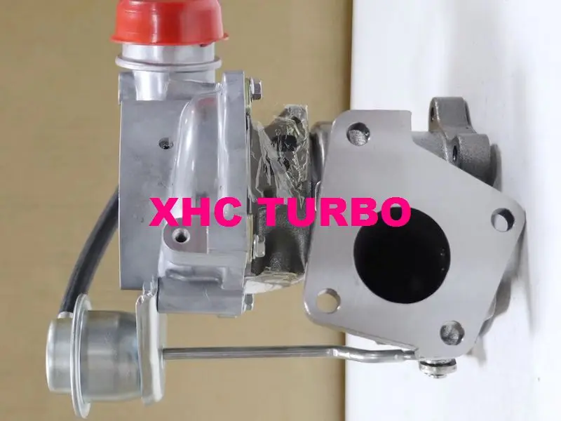 Турбокомпрессор RHF5 VJ34 VA410084 Для MAZDA Bongo TITAN RFCDT RFT 2.0L 01 05|Турбонагнетатели и запчасти|