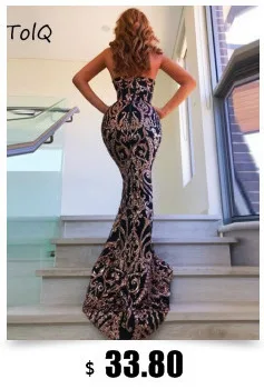 TolTolQ летнее новое платье с v-образным вырезом, кружевное длинное платье с открытой спиной, элегантное платье с блестками, облегающее Клубное вечернее платье vestidos