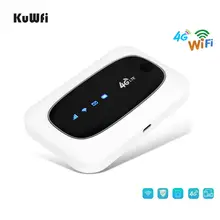 4G Wifi Router 4G FDD/TDD LTE Routers 150Mbps Pocket Wifi Mini Wireless Router&Wireless Modem With SIM/SD Card Slot unlock 150mbps huawei e5577 4g lte mobile wifi router support lte fdd and tdd network band 3 740 fdd 1800 260 plus 2pcs antenna