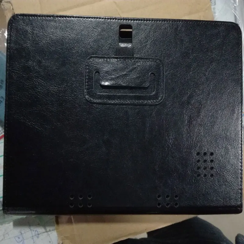 Myslc leather case for carbaystar t805s 10.1 дюймов tablet pc mt8752 окта ядро | Компьютеры и офис