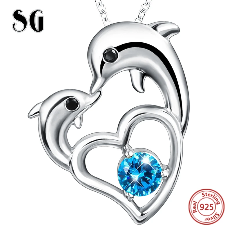925 пробы Серебряная цепочка эстетизм Цепочки и ожерелья fine Jewelry серебряный цвет CZ
