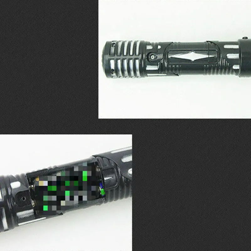 Light-up Toys luz piscando presente Tipo de Item : Lightsaber