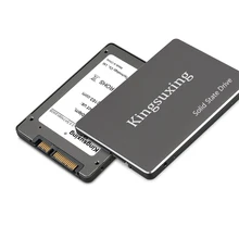 Kingsuxing SSD жесткий диск 120 ГБ 60 240 внутренний жесткий диск SSD накопители для компьютера HDD 2,5 SATAiii
