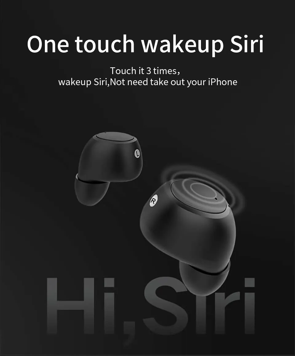 lenovo s1 tws earphone