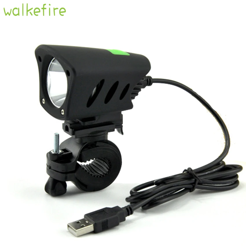 360 bike light