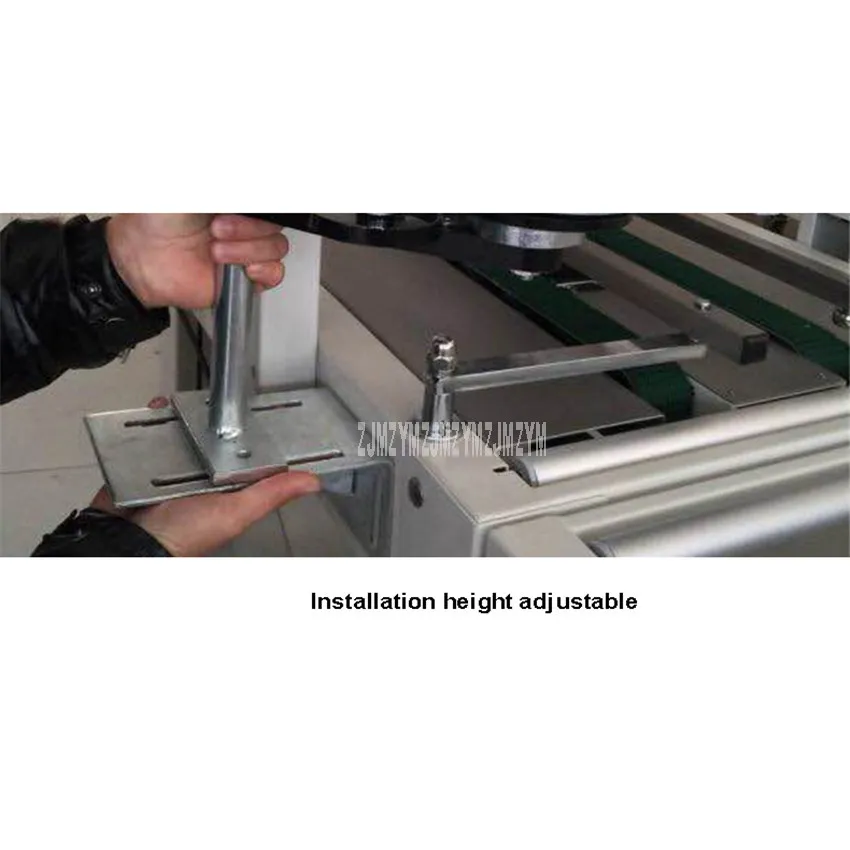 Flash Deal Production Line Expiry Date Printer Roller Ink Printer Production Date Printing Machine Letterpress Coder Fixed Stamping Roller 4