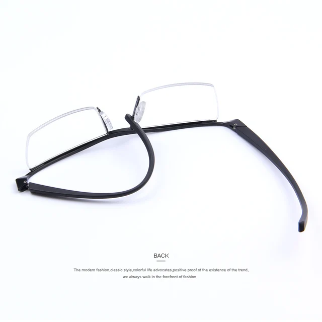 Mens Optical Frames Rack